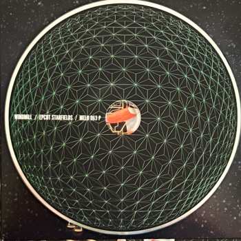 LP/CD Windmill: Epcot Starfields LTD
