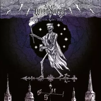 Windswept: Der Eine, Wahre König