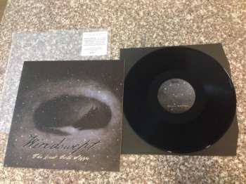LP Windswept: The Great Cold Steppe NUM | LTD 14670