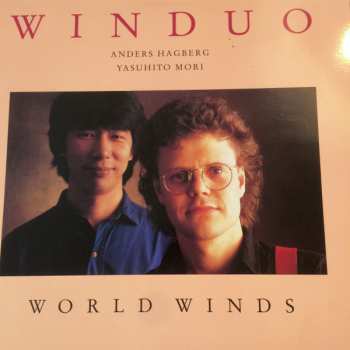 Album Winduo: World Winds