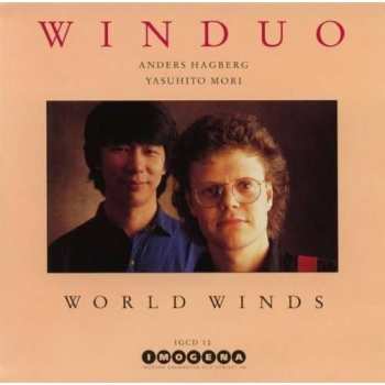 CD Winduo: World Winds 484484