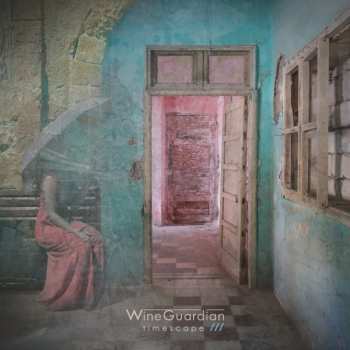 Album Wine Guardian: Timescape