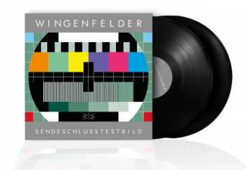 Wingenfelder: Sendeschlusstestbild