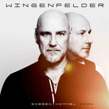 Album Wingenfelder: Sieben Himmel Hoch