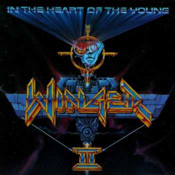 Album Winger: In The Heart Of The Young