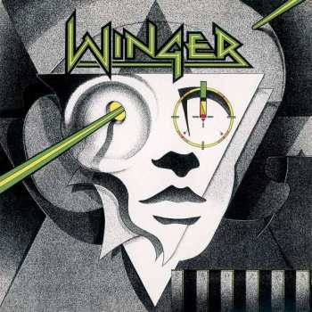CD Winger: Winger 248674