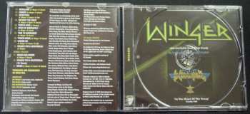 CD Winger: Winger 248674