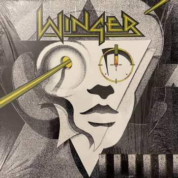 Album Winger: Winger