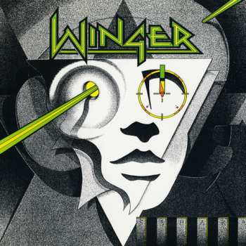 LP Winger: Winger