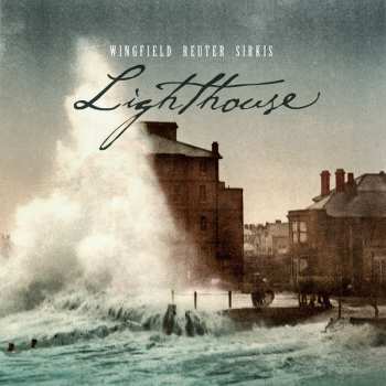 Album Mark Wingfield: Lighthouse