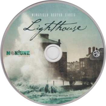 CD Mark Wingfield: Lighthouse 539262
