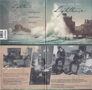 CD Mark Wingfield: Lighthouse 539262