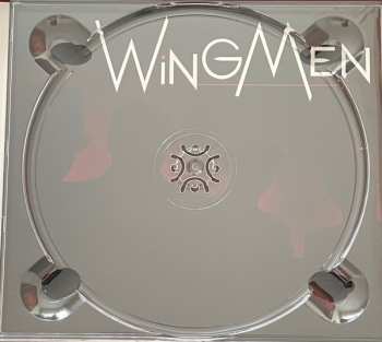 CD Wingmen: Wingmen 485069