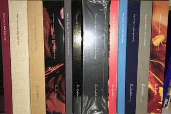 3CD/2DVD/Box Set/Blu-ray Wings: Red Rose Speedway DLX | LTD | NUM 29878