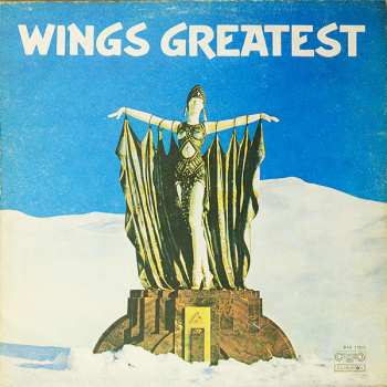 LP Wings: Greatest 322394