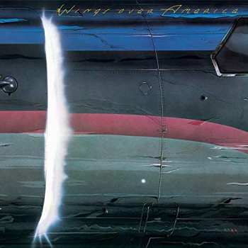 3LP Wings: Wings Over America LTD 419122