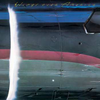 3LP Wings: Wings Over America LTD | CLR 46568