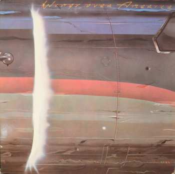 3LP Wings: Wings Over America