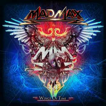Album Mad Max: Wings Of Time