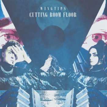 Album Wingtips: Cutting Room Floor