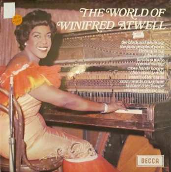 Winifred Atwell: The World Of Winifred Atwell