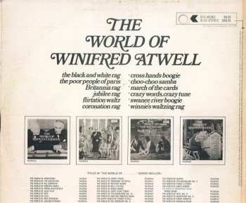 LP Winifred Atwell: The World Of Winifred Atwell 450458