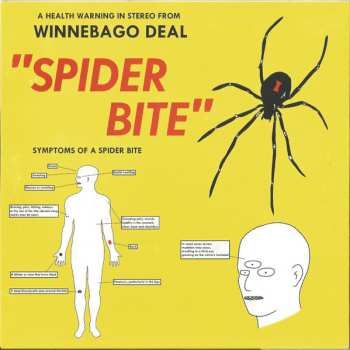 Album Winnebago Deal: Spider Bite
