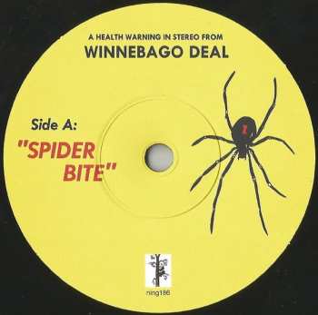SP Winnebago Deal: Spider Bite 448808