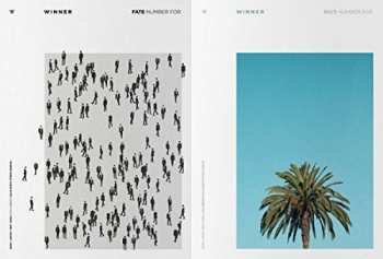 Album Winner: Fate Number For