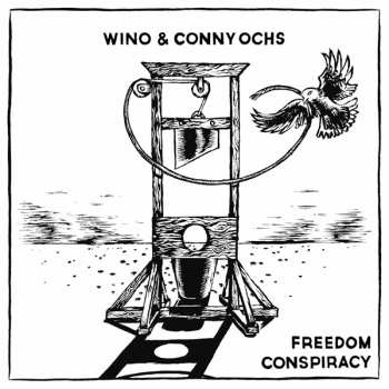 Album Wino: Freedom Conspiracy