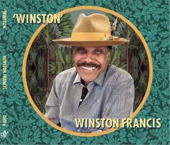 Album Winston Francis: Winston