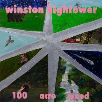 Album Winston Hightower: 100 Acre Wood