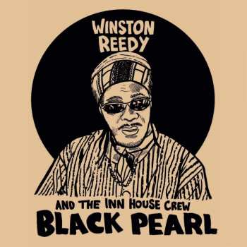 LP Winston Reedy: Black Pearl 155970