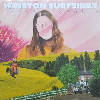 Album Winston Surfshirt: Apple Crumble