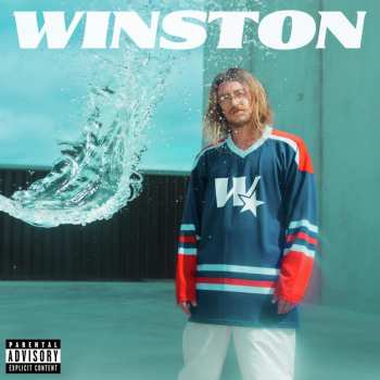 Album Winston Surfshirt: Winston
