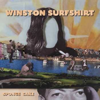 Album Winston Surfshirt: Sponge Cake