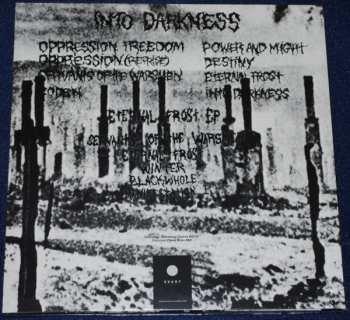 2LP/Box Set Winter: Into Darkness LTD | CLR 289603