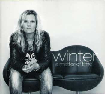 Album Winter: A Matter Of Time