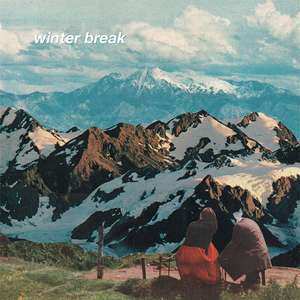 Album Winter Break: Winter Break