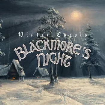 Album Blackmore's Night: Winter Carols