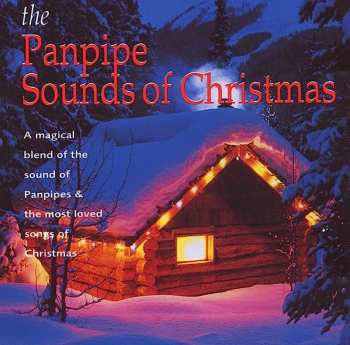 Album Winter Dreams: The Panpipe Sounds Of Christmas