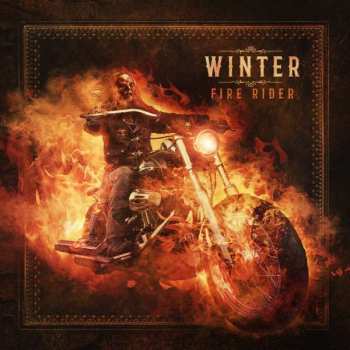 Album Winter: Fire Rider