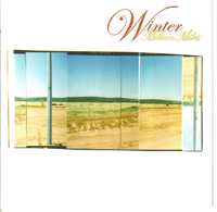 Album Winter: Million Miles
