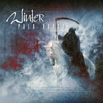 Album Winter: Pale Horse