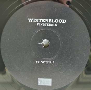 2LP Winterblood: Finsternis LTD | NUM 134988