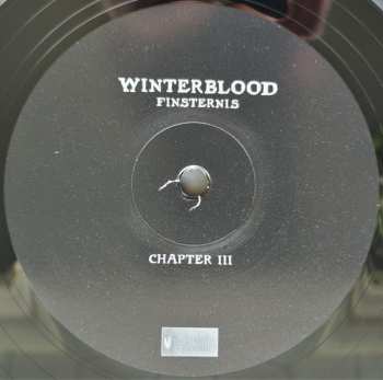 2LP Winterblood: Finsternis LTD | NUM 134988