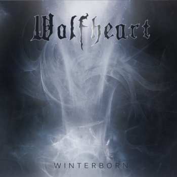Album Wolfheart: Winterborn