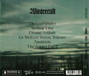 CD Wintercult: The Last Winter LTD 390744