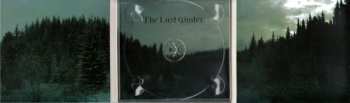 CD Wintercult: The Last Winter LTD 390744