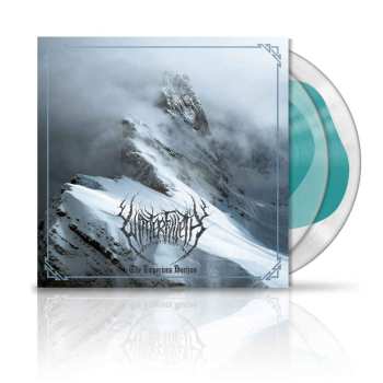 LP Winterfylleth: Imperious Horizon - Clear & Spearmint Yolk